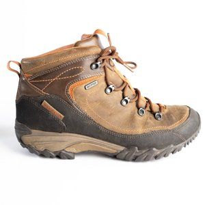 kangaroo hiking boots
